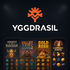 Yggdrasil Gaming - Game Provider Logo